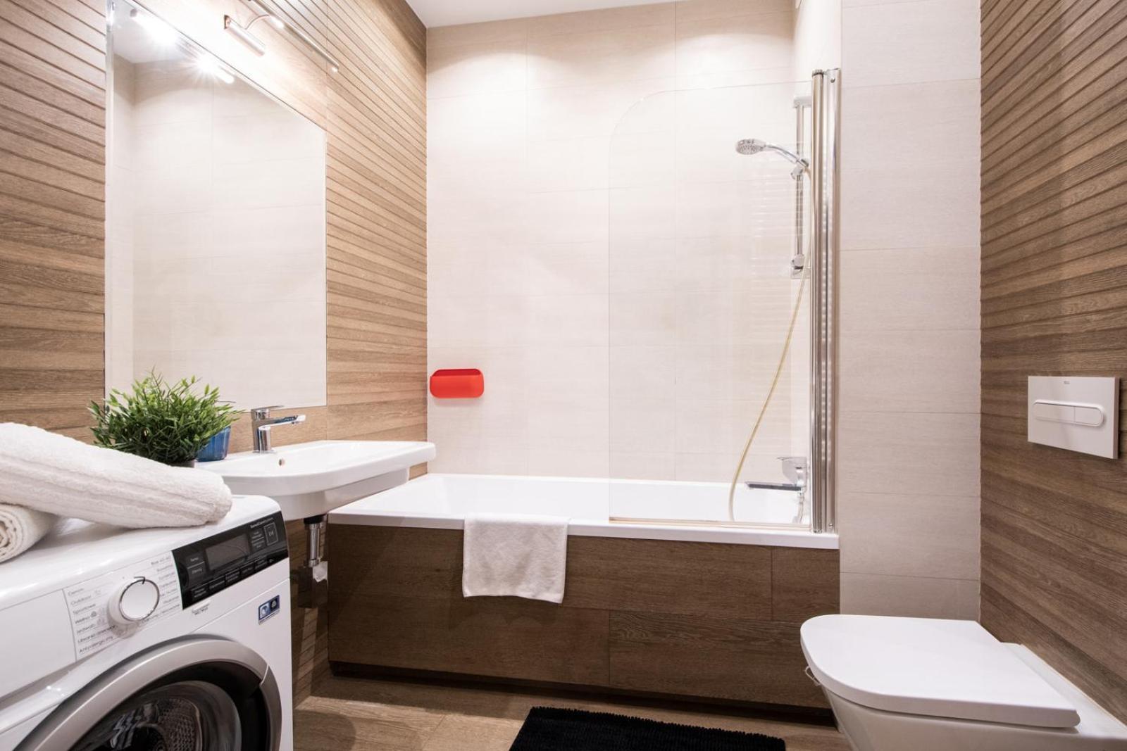 In Apartments Okecie Warszawa Zewnętrze zdjęcie