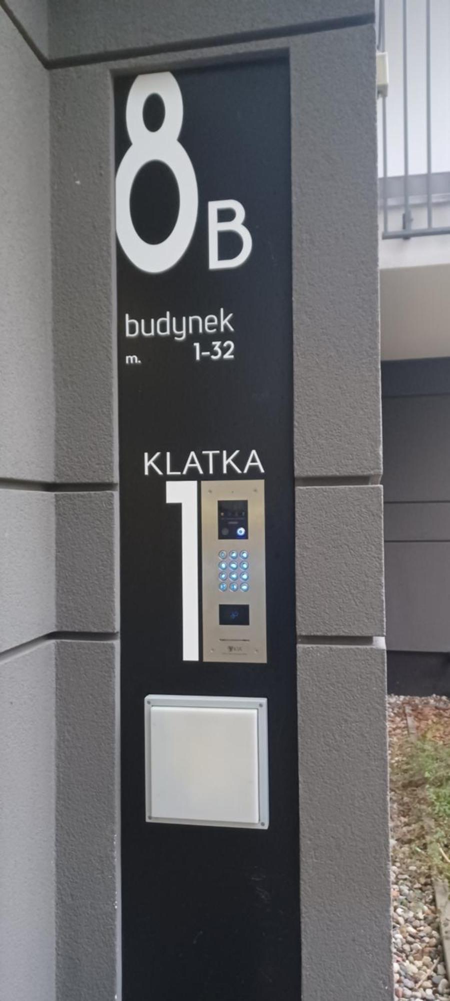 In Apartments Okecie Warszawa Zewnętrze zdjęcie